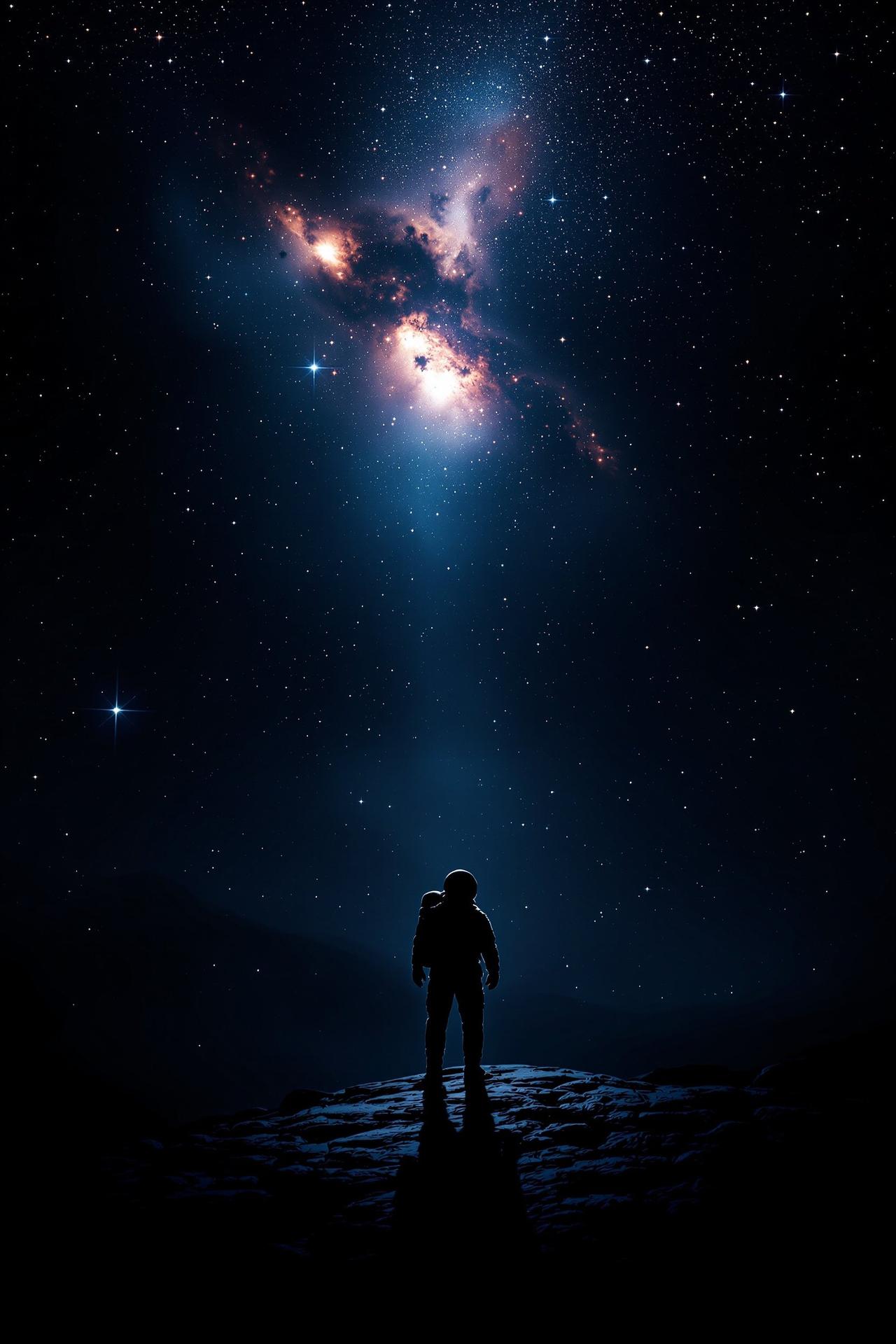 星际穿越：未知的边界 - 电影视频封面